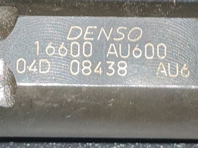 bontott NISSAN PRIMERA Porlasztó (1 db)