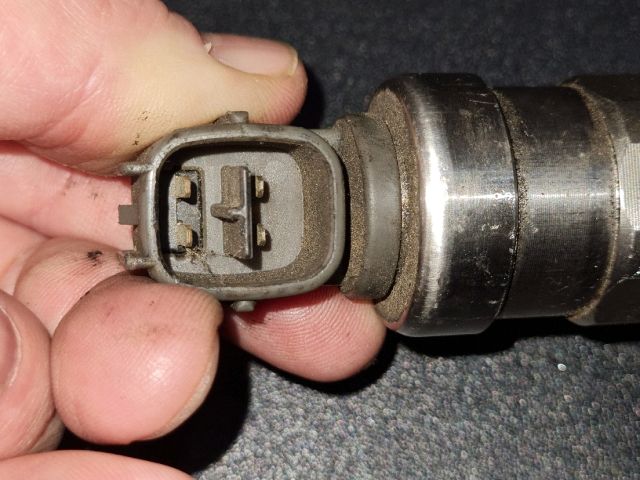 bontott NISSAN PRIMERA Porlasztó (1 db)