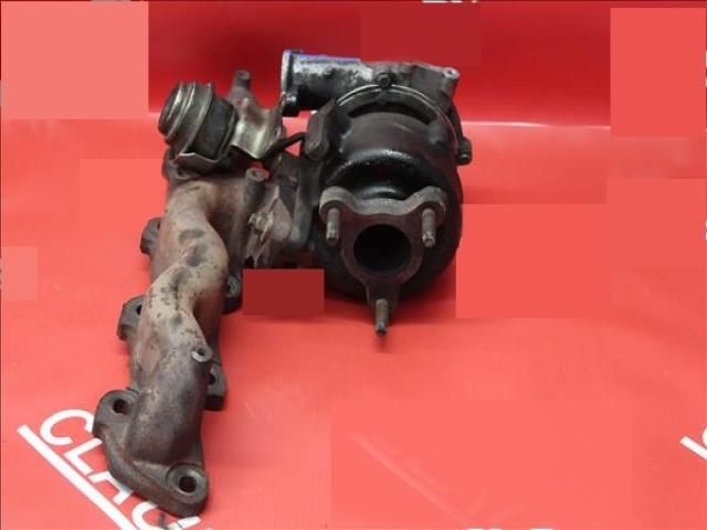 bontott NISSAN PRIMERA Turbó