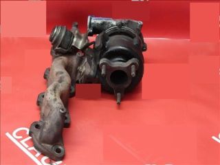 bontott NISSAN PRIMERA Turbó