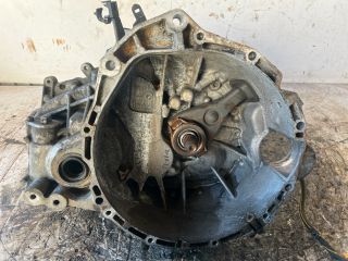 bontott NISSAN PRIMERA Váltó (Mechanikus)