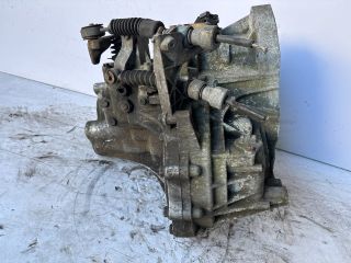 bontott NISSAN PRIMERA Váltó (Mechanikus)