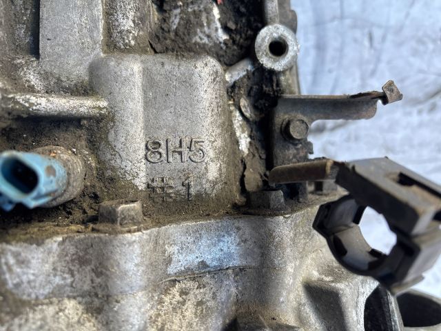 bontott NISSAN PRIMERA Váltó (Mechanikus)