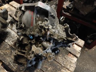 bontott NISSAN PRIMERA Váltó (Mechanikus)