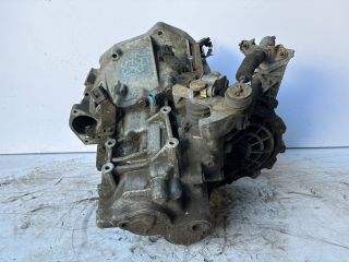 bontott NISSAN PRIMERA Váltó (Mechanikus)