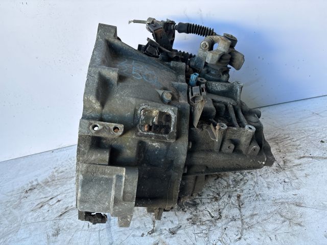 bontott NISSAN PRIMERA Váltó (Mechanikus)