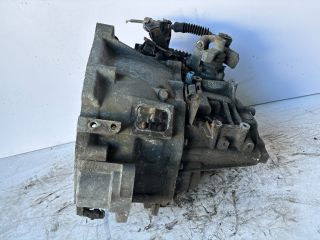bontott NISSAN PRIMERA Váltó (Mechanikus)