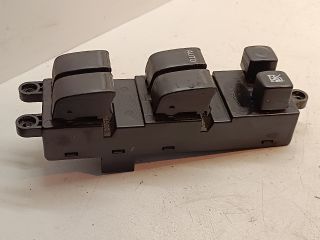 bontott NISSAN PRIMERA Ablakemelő Kapcsoló Négyes / Kettes