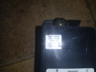 bontott NISSAN PRIMERA Ablakemelő Kapcsoló Négyes / Kettes