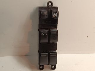 bontott NISSAN PRIMERA Ablakemelő Kapcsoló Négyes / Kettes