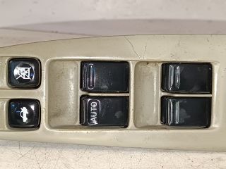bontott NISSAN PRIMERA Ablakemelő Kapcsoló Négyes / Kettes
