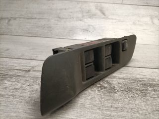 bontott NISSAN PRIMERA Ablakemelő Kapcsoló Négyes / Kettes