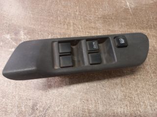 bontott NISSAN PRIMERA Ablakemelő Kapcsoló Négyes / Kettes