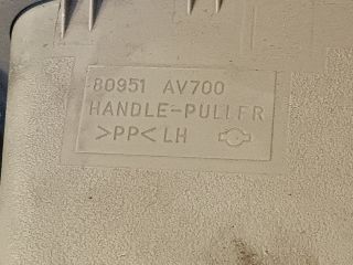 bontott NISSAN PRIMERA Ablakemelő Kapcsoló Négyes / Kettes