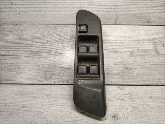 bontott NISSAN PRIMERA Ablakemelő Kapcsoló Négyes / Kettes