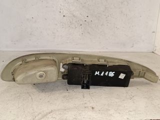 bontott NISSAN PRIMERA Ablakemelő Kapcsoló Négyes / Kettes