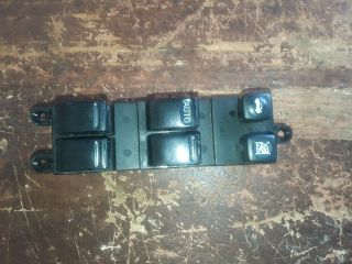 bontott NISSAN PRIMERA Ablakemelő Kapcsoló Négyes / Kettes