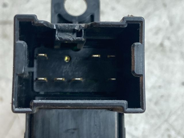 bontott NISSAN PRIMERA Ablakemelő Kapcsoló (Pozíciófüggetlen)