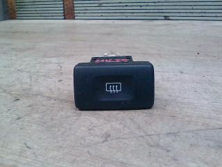 bontott NISSAN PRIMERA Ablakfűtés Kapcsoló