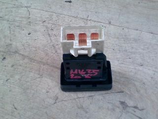 bontott NISSAN PRIMERA Ablakfűtés Kapcsoló