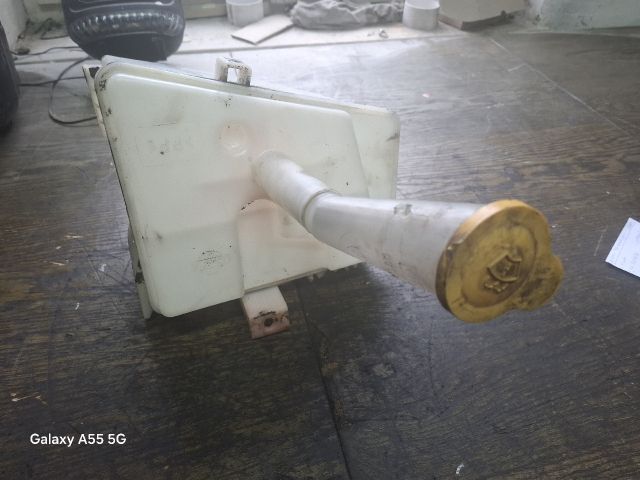 bontott NISSAN PRIMERA Ablakmosó Tartály