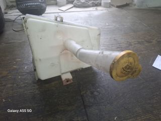 bontott NISSAN PRIMERA Ablakmosó Tartály