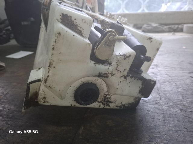 bontott NISSAN PRIMERA Ablakmosó Tartály