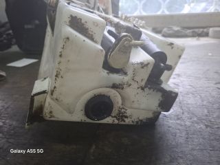 bontott NISSAN PRIMERA Ablakmosó Tartály