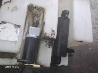 bontott NISSAN PRIMERA Ablakmosó Tartály