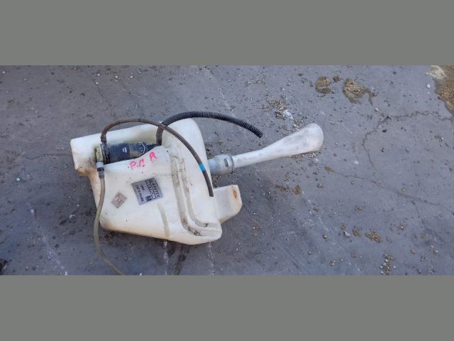 bontott NISSAN PRIMERA Ablakmosó Tartály