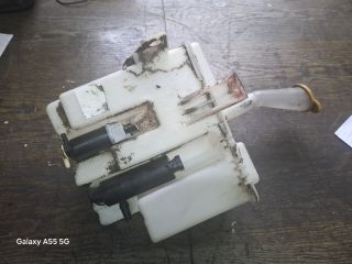 bontott NISSAN PRIMERA Ablakmosó Tartály