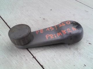 bontott NISSAN PRIMERA Ablaktekerő Kar (Pozíciófüggetlen)