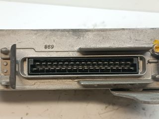 bontott NISSAN PRIMERA ABS Elektronika