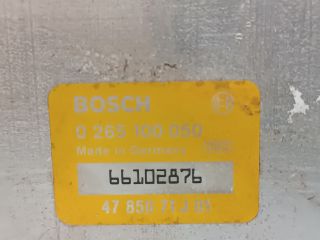 bontott NISSAN PRIMERA ABS Elektronika