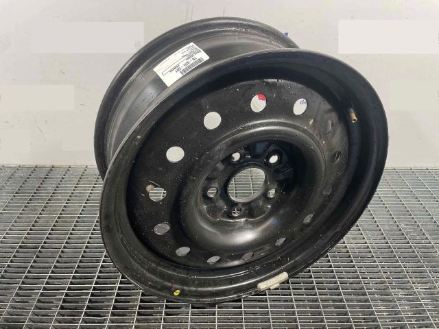 bontott NISSAN PRIMERA Acélfelni (1 db)