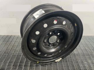 bontott NISSAN PRIMERA Acélfelni (1 db)