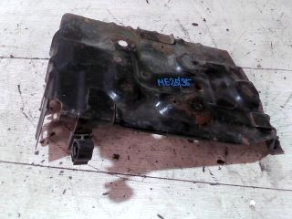 bontott NISSAN PRIMERA Akkumulátor Tartó