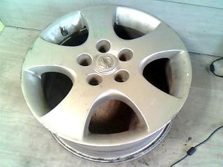 bontott NISSAN PRIMERA Alufelni (1 db)