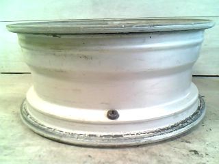 bontott NISSAN PRIMERA Alufelni (1 db)