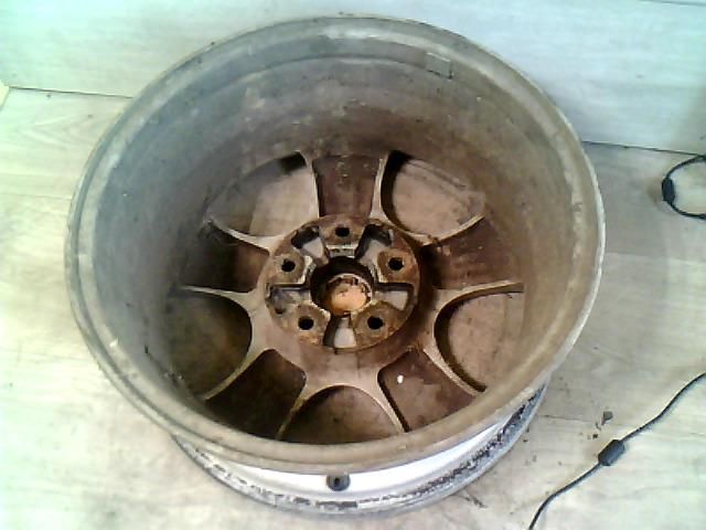 bontott NISSAN PRIMERA Alufelni (1 db)