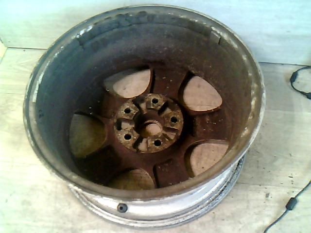 bontott NISSAN PRIMERA Alufelni (1 db)