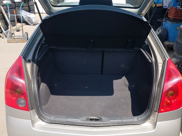 bontott NISSAN PRIMERA Alufelni Szett Gumival