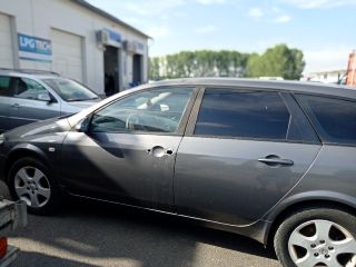 bontott NISSAN PRIMERA Alufelni Szett Gumival