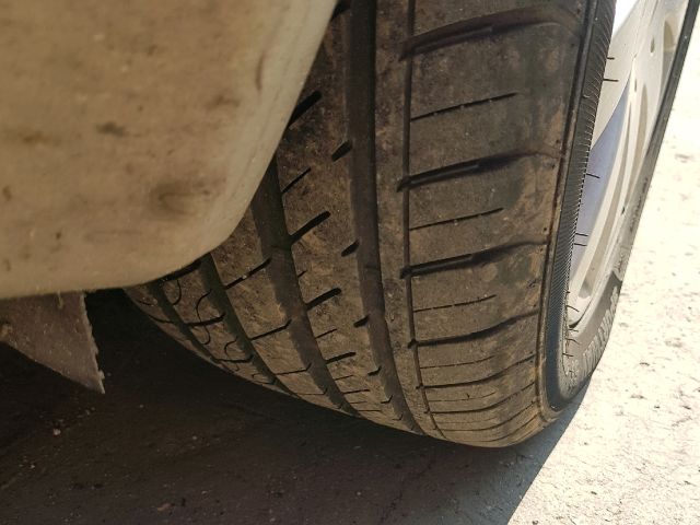 bontott NISSAN PRIMERA Alufelni Szett Gumival