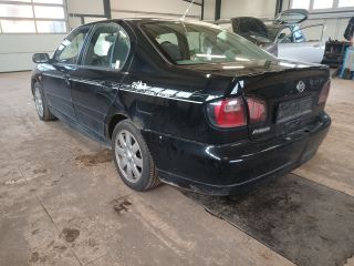 bontott NISSAN PRIMERA Bal B Oszlop Burkolat