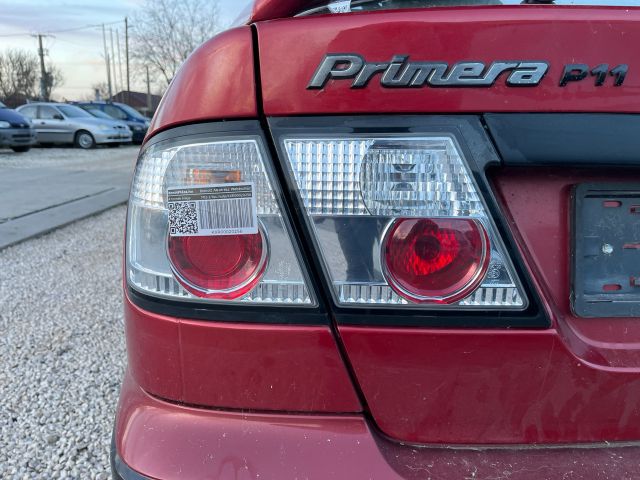 bontott NISSAN PRIMERA Bal Belső Hátsó Lámpa