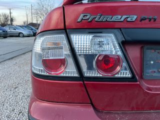 bontott NISSAN PRIMERA Bal Belső Hátsó Lámpa