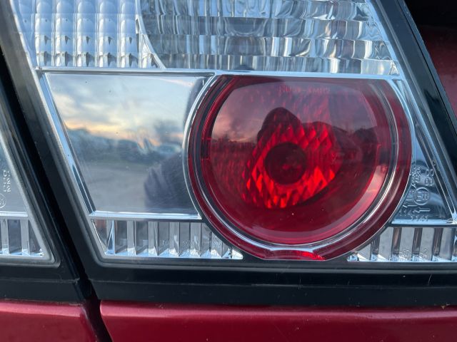 bontott NISSAN PRIMERA Bal Belső Hátsó Lámpa