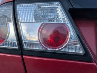 bontott NISSAN PRIMERA Bal Belső Hátsó Lámpa