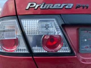 bontott NISSAN PRIMERA Bal Belső Hátsó Lámpa